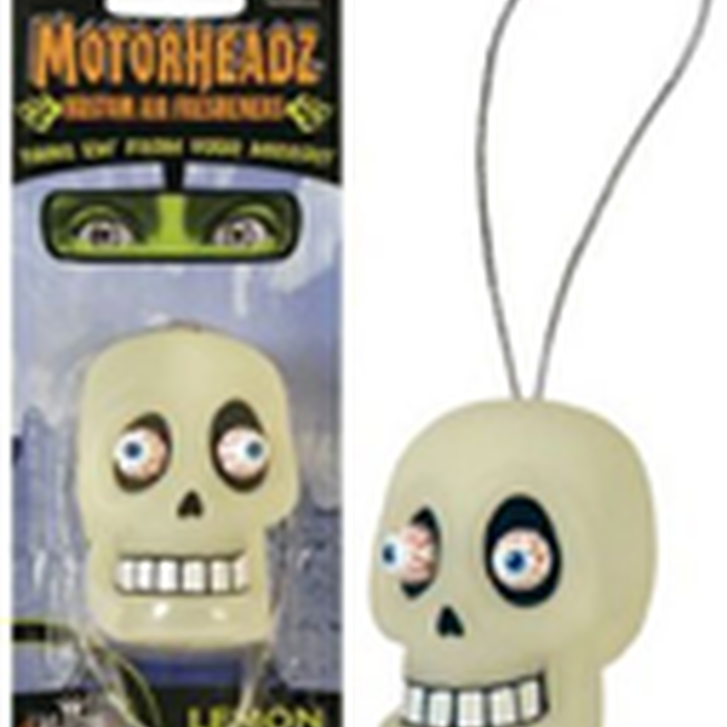 Motorheadz: Bonehead, , hi-res view 1