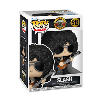 Pop! Slash (November Rain), , hi-res view 2