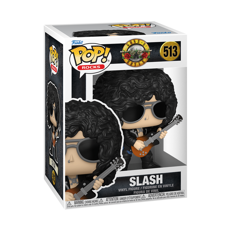 Pop! Slash (November Rain), , hi-res view 2