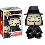 V for Vendetta, , hi-res view 1
