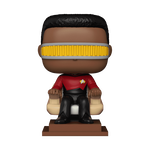 Pop! Geordi La Forge, , hi-res view 1