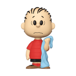 Vinyl SODA Linus Van Pelt, , hi-res view 1