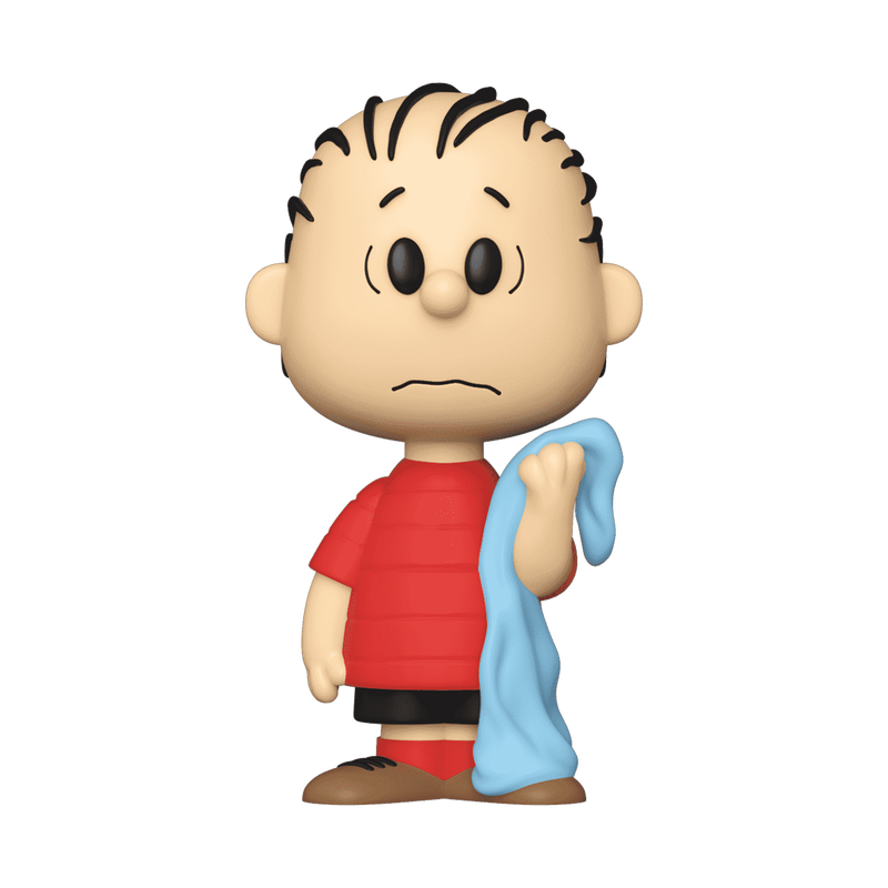 Vinyl SODA Linus Van Pelt, , hi-res view 1