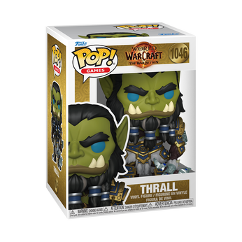 Pop! Thrall, Image 2