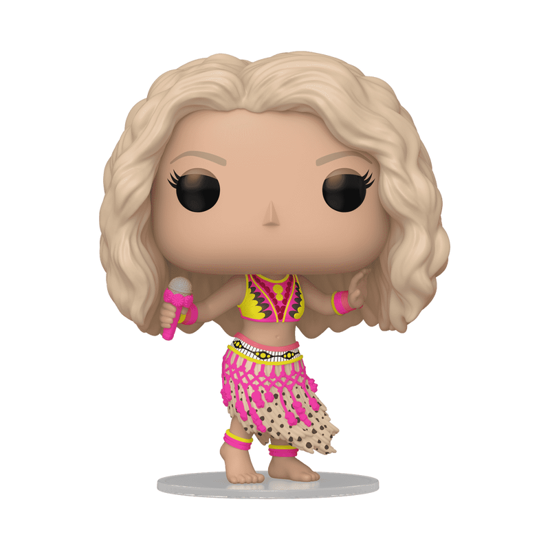 Pop! Shakira (Waka Waka), , hi-res view 1