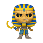 Pop! Pharaoh Eddie, , hi-res view 1