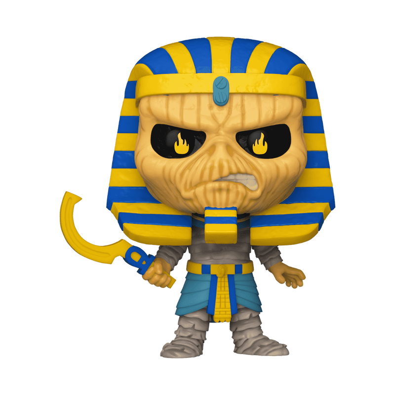 Pop! Pharaoh Eddie, , hi-res view 1
