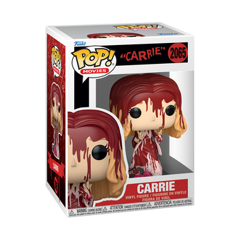 Pop! Carrie (Bloody), , hi-res view 2