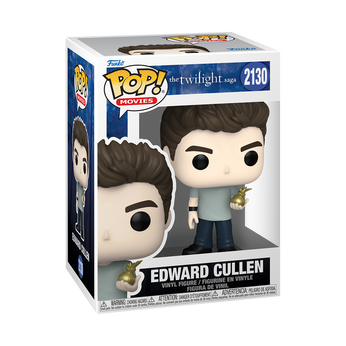 Pop! Edward Cullen, , hi-res view 2