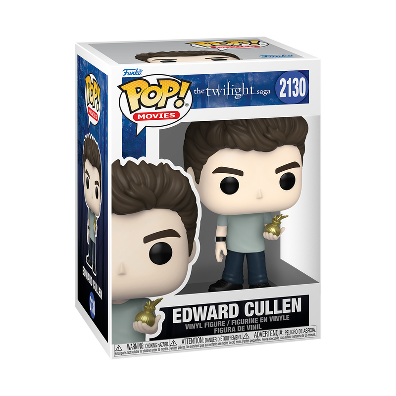Pop! Edward Cullen, , hi-res view 2