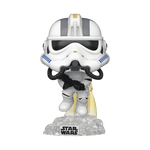 Pop! Imperial Rocket Trooper, , hi-res view 1