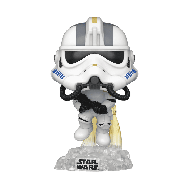 Pop! Imperial Rocket Trooper, , hi-res view 1