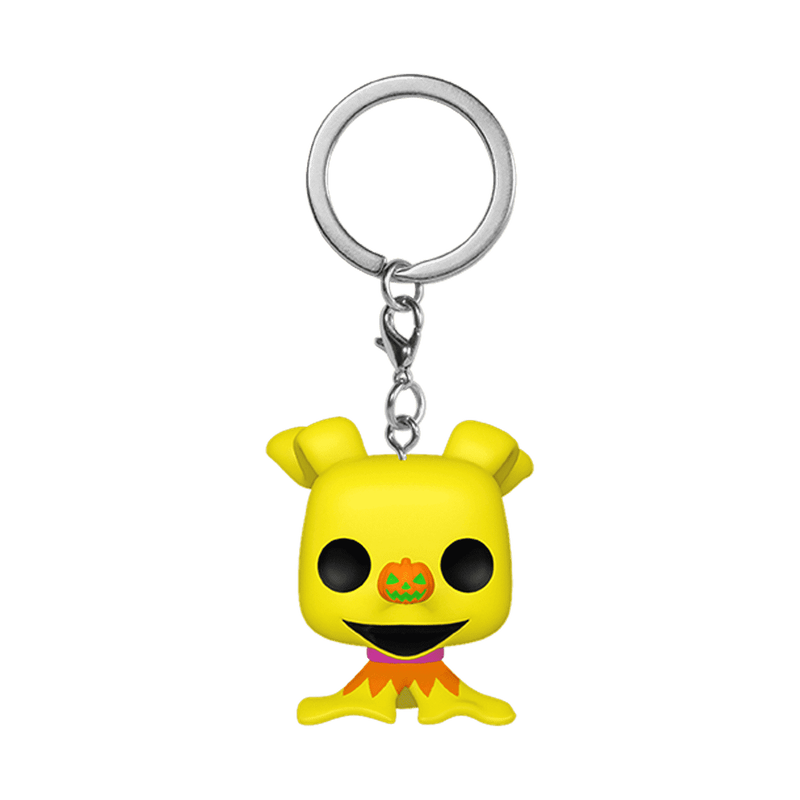 Pop! Keychain Zero, , hi-res view 1