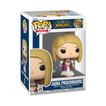 Pop! Jaina Proudmoore, , hi-res view 2