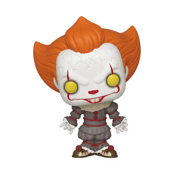 Pop! Pennywise, Image 1