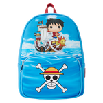 One Piece Luffy Mini Backpack, , hi-res view 1