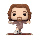Pop! The Dude in Robe, , hi-res view 1
