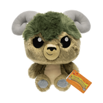 Butterhorn (Fall) Plush, , hi-res view 1