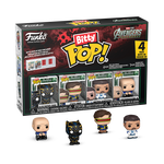 Bitty Pop! Avengers: Doomsday 4-Pack Series 3, , hi-res view 1