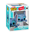 Bitty Pop! Stitch Pajama Stitch, , hi-res view 1