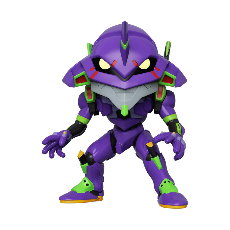 Pop! Super Eva Unit 01, , hi-res view 1