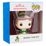 Buddy the Elf Ornament, , hi-res view 4