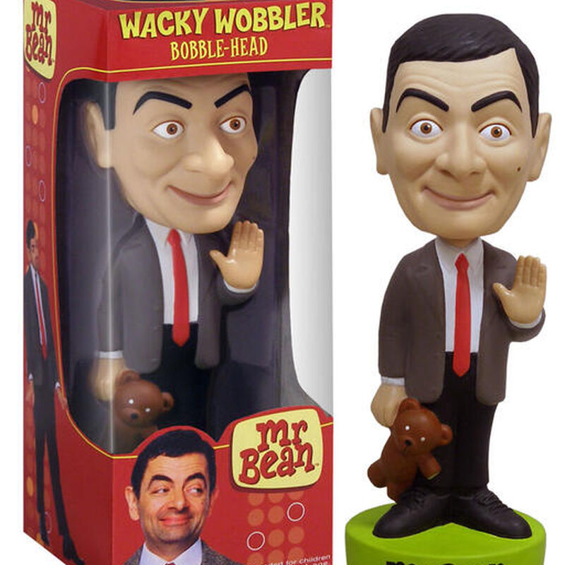 Mr. Bean WW, , hi-res view 1