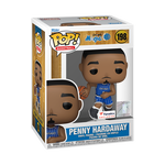 Pop! Penny Hardaway (Blue Pinstripe Jersey), , hi-res view 2
