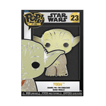 Pop! Pins Yoda, , hi-res view 1