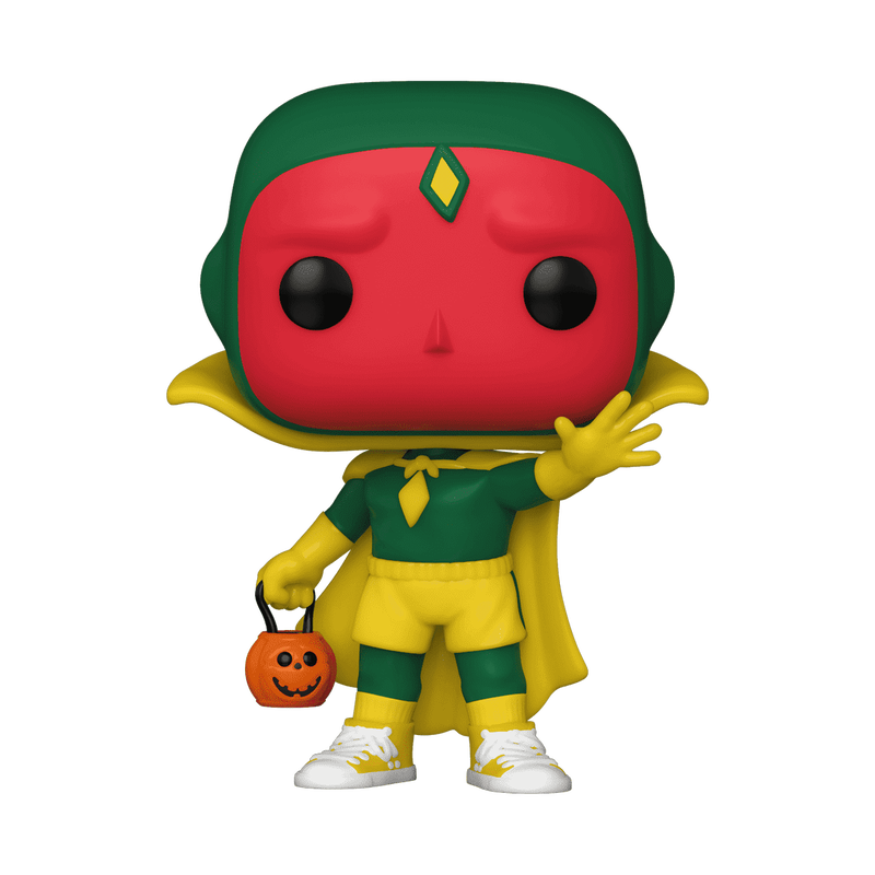 Pop! Halloween Vision, , hi-res view 1