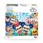 Pop! Mickey & Friends Puzzle, , hi-res view 1