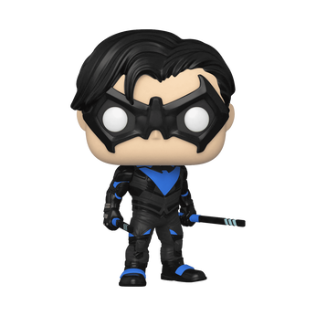 Pop! Nightwing, Image 1