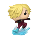 Pop! Sanji (Glow), , hi-res view 1