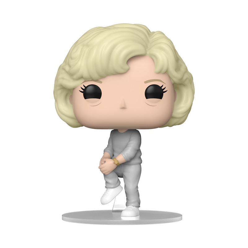 Pop! Rose in Sweatsuit (Fabulous 40), , hi-res view 1