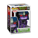 Pop! Megatron (Tyrannosaurus Rex), , hi-res view 2