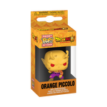 Pop! Keychain Orange Piccolo (Battle Damaged), , hi-res view 2