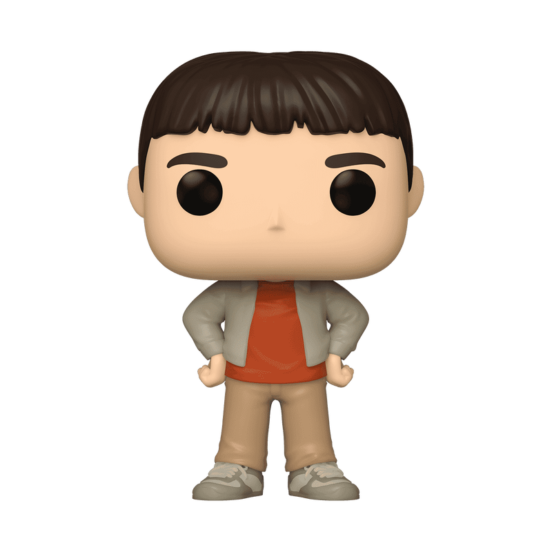 Pop! Lloyd Christmas, , hi-res view 1