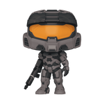 Pop! Spartan Mark VII With VK78, , hi-res view 1