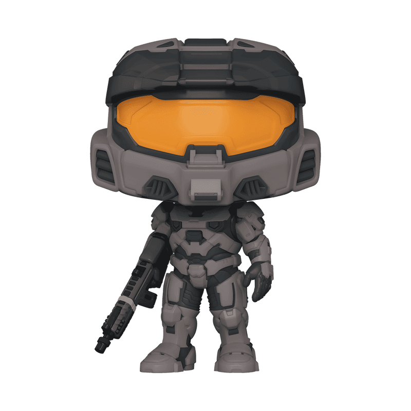 Pop! Spartan Mark VII With VK78, , hi-res view 1