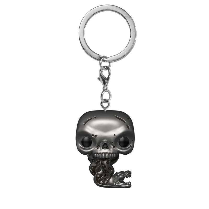 Pop! Keychain Dark Mark, , hi-res view 1