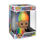 Pop! Jumbo Rainbow Troll, , hi-res view 2