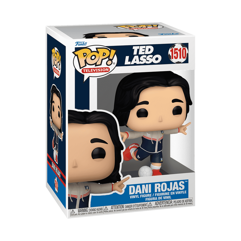 Pop! Dani Rojas, , hi-res view 2