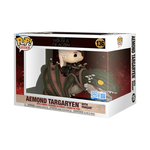 Pop! Rides Deluxe Aemond Targaryen with Vhagar, , hi-res view 2