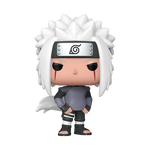 Pop Jiraiya Sannin image
