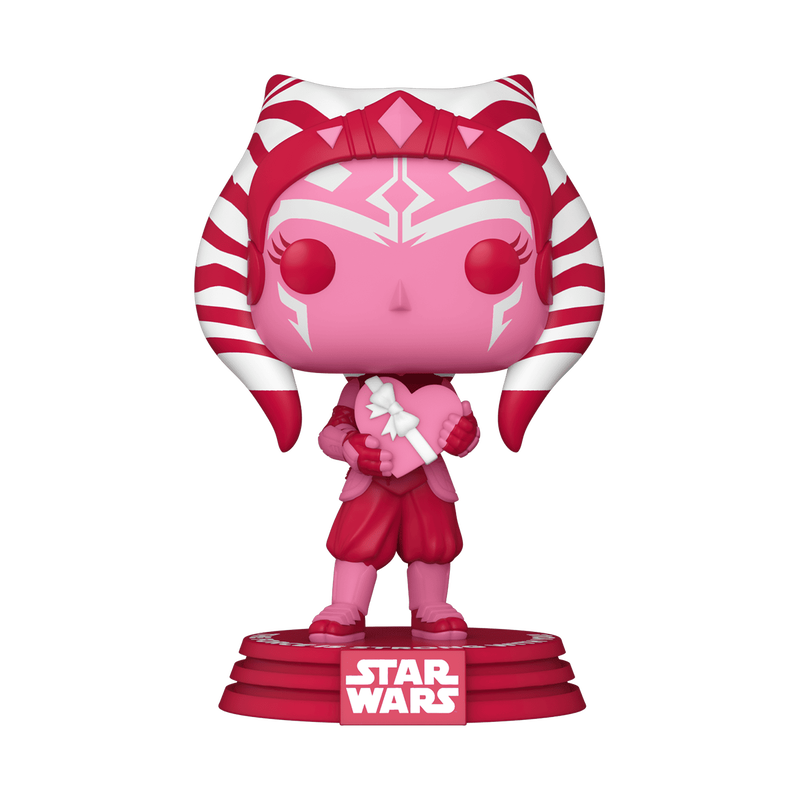 Pop! Ahsoka, , hi-res view 1