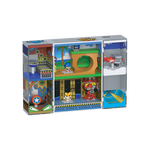 Bitty Pop! Bitty Box Sonic 2 Diorama Set, , hi-res view 1