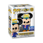 Pop! Pilot Mickey Mouse, , hi-res view 2