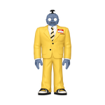 Pop! Bob with Name Tag, , hi-res view 1