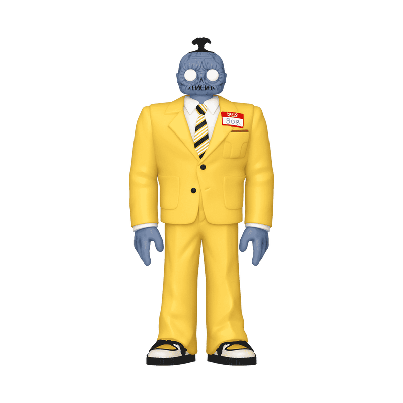 Pop! Bob with Name Tag, , hi-res view 1