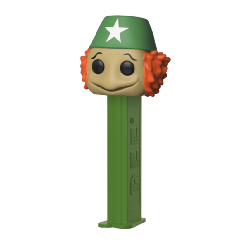 POP PEZ: HR Pufnstuf - Clang, , hi-res view 1